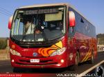 Mascarello Roma 310 / Mercedes Benz OF-1722 / Buses Delsal