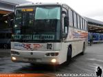 Marcopolo Andare / Mercedes Benz O-400RSE / Buses Rio Puelo