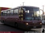 Busscar El Buss 340 / Scania K124IB / El Temucano