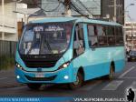 Servicios Metrobus / Provincia Cordillera