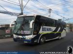 Marcopolo Andare Class 1000 / Mercedes Benz OF-1722 / Buses Madrid