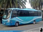 Neobus Thunder Pluss / Agrale / Transantin