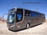 Comil Campione 3.45 / Mercedes Benz O-500RS / Atacama 2000