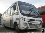 Busscar Micruss / Mercedes Benz LO-812 / Interbus