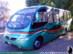 Metalpar Pucara Evolution / Mercedes Benz LO-915 / InterBus