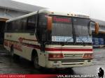 Unidades Busscar El Buss 340 / Mercedes Benz / Expresos Austral