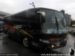 Busscar El Buss 320 / Mercedes Benz OF-1721 / Buses Maullin