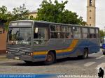 Caio Vitoria / Mercedes Benz OF-1318 / Buses Rio Claro