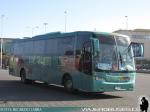 Busscar El Buss 340 / Mercedes Benz O-500R / Via Elqui