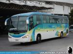 Irizar Century / Mercedes Benz O-400RSE / Rayen