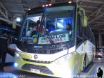 Marcopolo Ideale 770 / Mercedes Benz OF-1722 / Bupesa