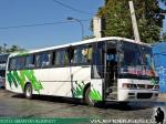 Busscar El Buss 320 / Mercedes Benz OF-1620 / Buin Maipo