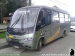 Marcopolo Senior / Mercedes Benz LO-915 / Buses Garcia