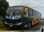 Mascarello Roma 310 / Mercedes Benz OF-1722 / Kemel Bus