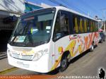 Comil Pia / Mercedes Benz LO-916 / Serena Mar