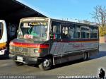 Repargal / Mercedes Benz LO-812 / Calinpar