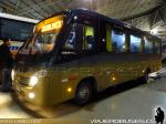 Comil Pia / Mercedes Benz LO-916 / Pullman Bus Curacavi