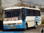 Buses Rurales en Los Angeles