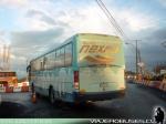 Busscar El Buss 340 / Mercedes Benz OF-1721 / Nexpa