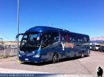 Irizar I6 / Volvo B290R / Suray - Servicio Especial