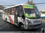 Caio Foz / Mercedes Benz LO-915 / Linea 946