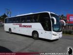 Marcopolo Andare Class / Mercedes Benz OH-1628 / Buses Estuario de Reloncavi