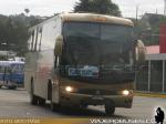 Marcopolo Andare Class / Mercedes Benz OF-1722 / Kemel Bus