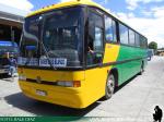 Marcopolo Viaggio GV1000 / Mercedes Benz O-400RSE / Buses Lago Blanco