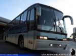 Marcopolo Viaggio GV1000 / Mercedes Benz O-400RSE / Buses J.B.