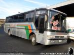 Busscar Jum Buss 340 / Mercedes Benz OH-1318 / El Temucano