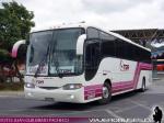 Comil Campione 3.45 / Mercedes Benz OH-1628 / Buses TGR