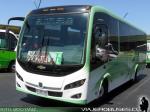 Busscar Optimuss / Chevrolet NQR916 / Sextur