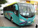 Mascarello Roma 310 / Mercedes Benz OF-1722 / Best Travel