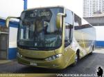 Comil Campione 3.45 / Mercedes Benz O-500RS / Biaggini