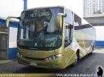 Comil Campione 3.45 / Mercedes Benz O-500RS / Biaggini