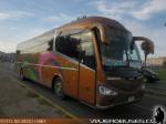 Irizar i6 / Scania K360 / Turis Ranch