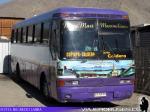 Mercedes Benz O-371RS / Buses Caldera