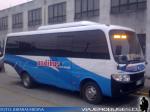 Higer 72.26 / Andibus