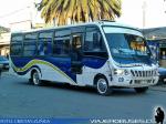 Inrecar Capricornio / Mercedes Benz LO-915 / Buses Codigua