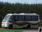 Maxibus Astor / Mercedes Benz LO-914 / Rural Arauco