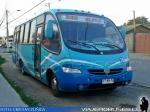 Metalpar Pucara Evolution / Mercedes Benz LO-915 / Transantin