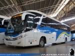 Marcopolo Paradiso G7 1050 / Mercedes Benz O-500R / Melipilla - Santiago