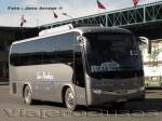 Higer H85.33 / Buses San Andres