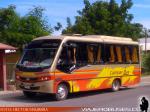 Maxibus Astor / Mercedes Benz LO-712 / Calinpar