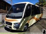 Inrecar Geminis II / Mercedes Benz LO-915 / Buses Laja