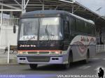 Busscar El Buss 340 / Mercedes Benz / Jota Be