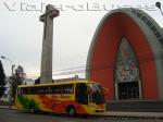 Busscar El Buss 340 / Mercedes Benz OF-1721 / Via Itata