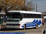 Mercedes Benz O-371RS / Italmar