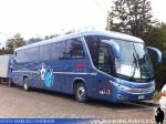 Marcopolo Viaggio G7 1050 / Scania K360 / Buses La Porteña - Servicio Especial