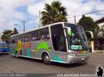 Busscar Vissta Buss LO / Mercedes Benz O-500R / Ilomar